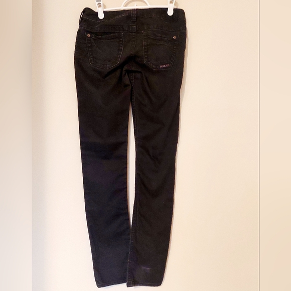 Silver Jeans, black women's - Picture 3 of 10